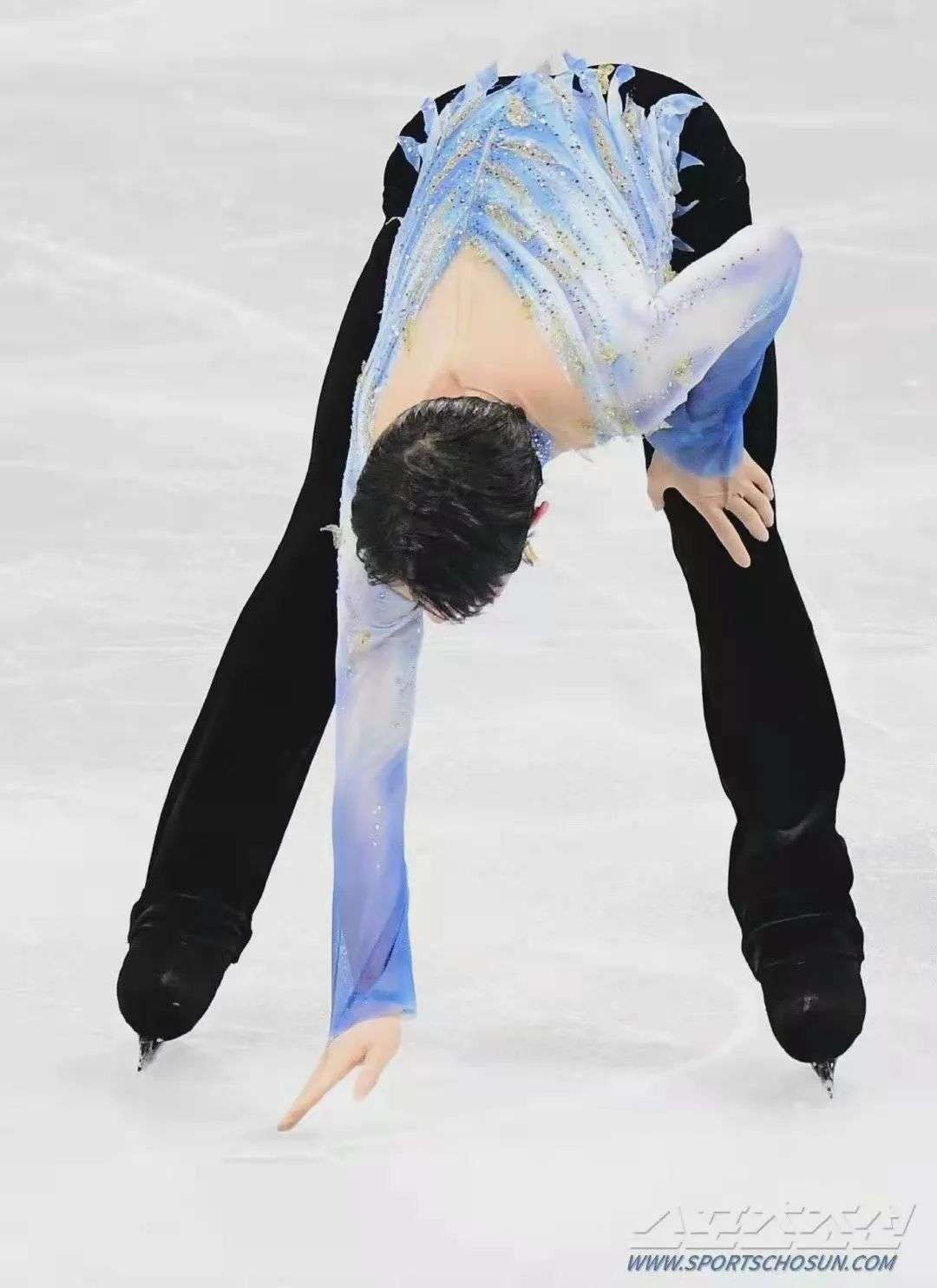 羽生结弦第四名的采访人数,羽生结弦第4名人气