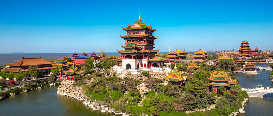 山东省5a级景区一览表,山东省5a级景区推荐