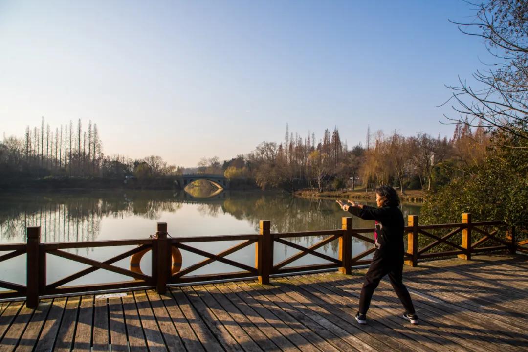 扬州冬天冷吗有暖气吗,扬州冬天气温怎么样