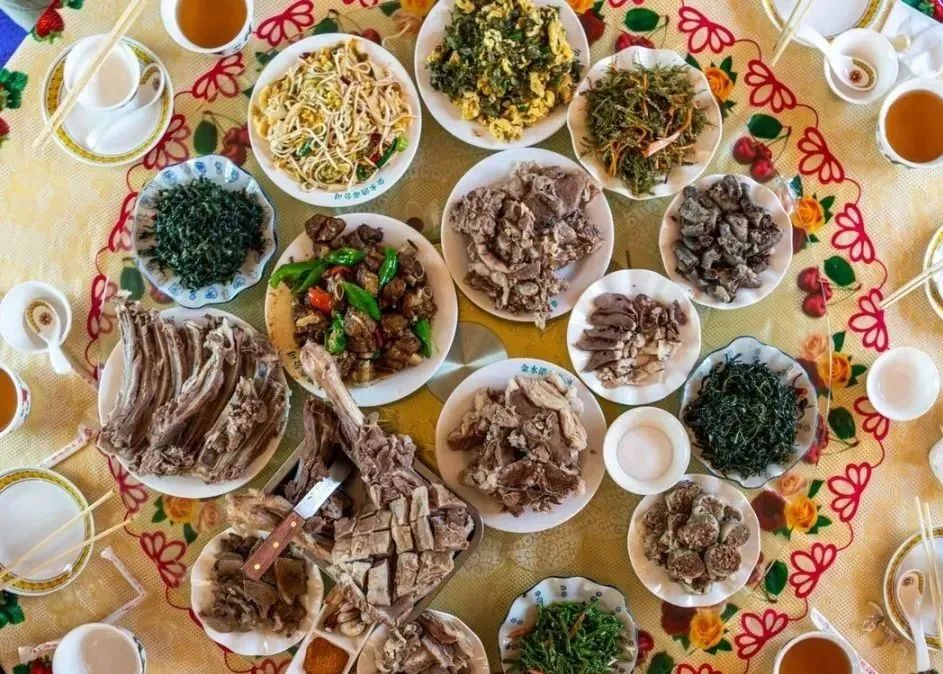 临朐小城,潍坊的临朐县