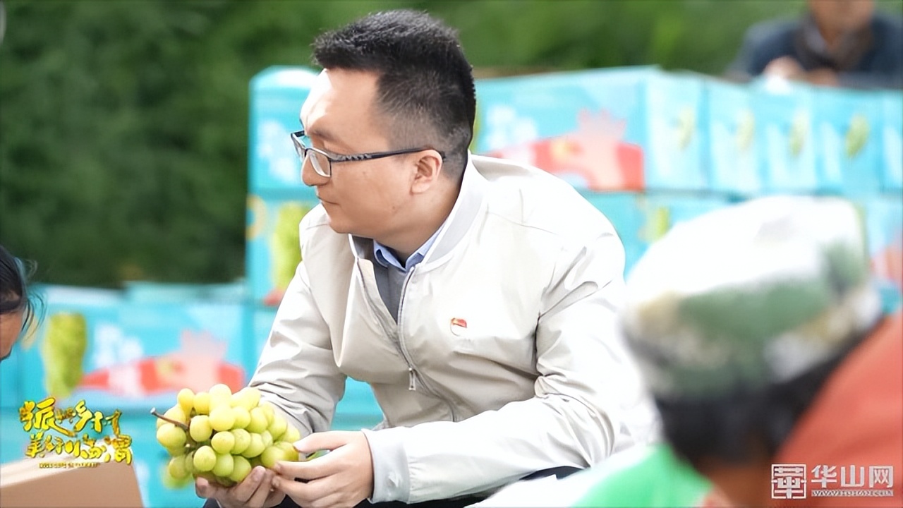 选调生助力乡镇,驻村干部助力乡村振兴