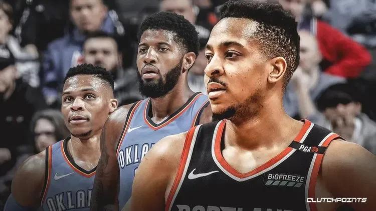 盘点现役四海为家的六大球星，巴特勒逆流而上，詹姆斯无人可及