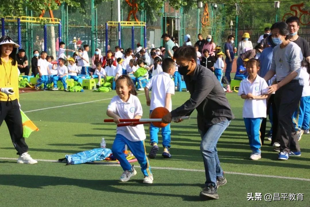 校园竞技体育的魅力,校园青春比赛