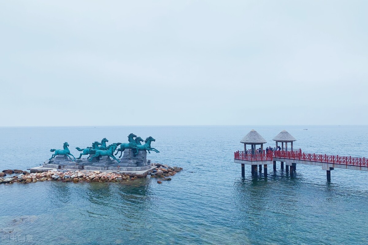 烟台到大连的海底隧道什么时间动工？工程难度究竟有多大？