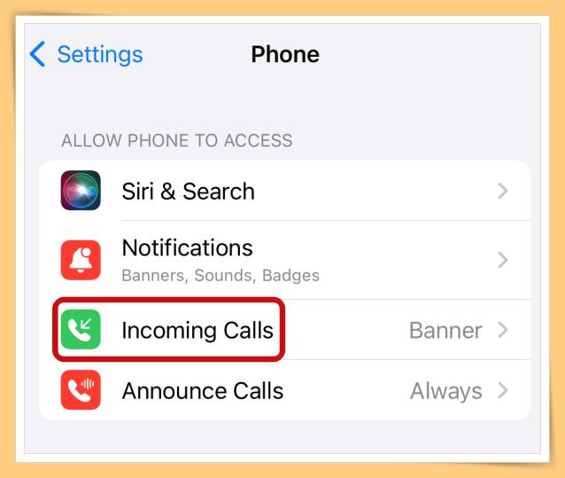 iphone来电播报联系人名字,iphone联系人电话短信按键灰色