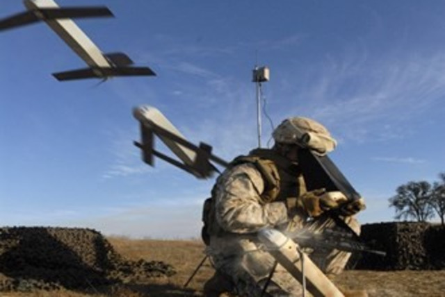 美式精确打击和俄式火力压制,俄罗斯为什么无法对付无人机