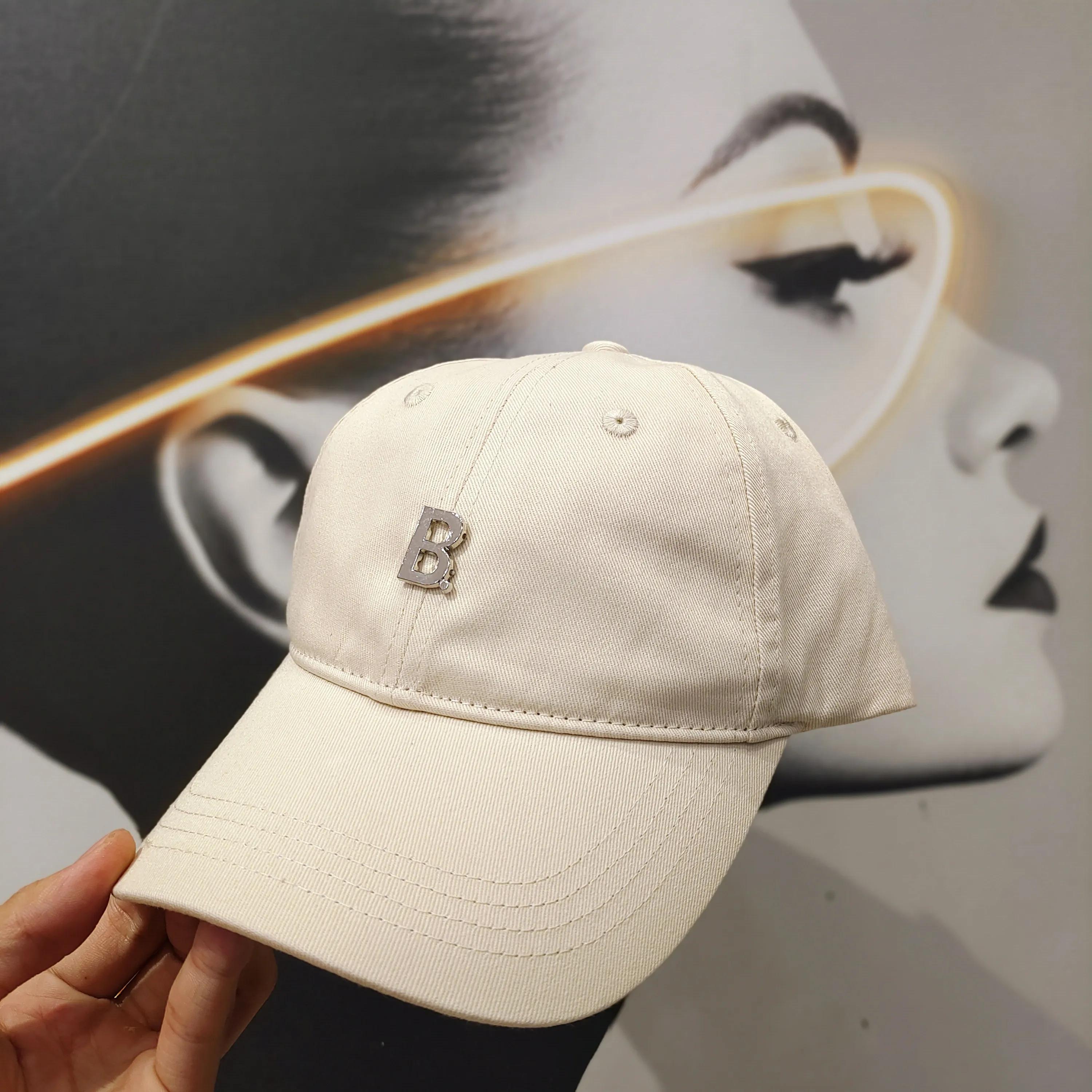 加深软顶棒球帽推荐,秋季软顶棒球帽