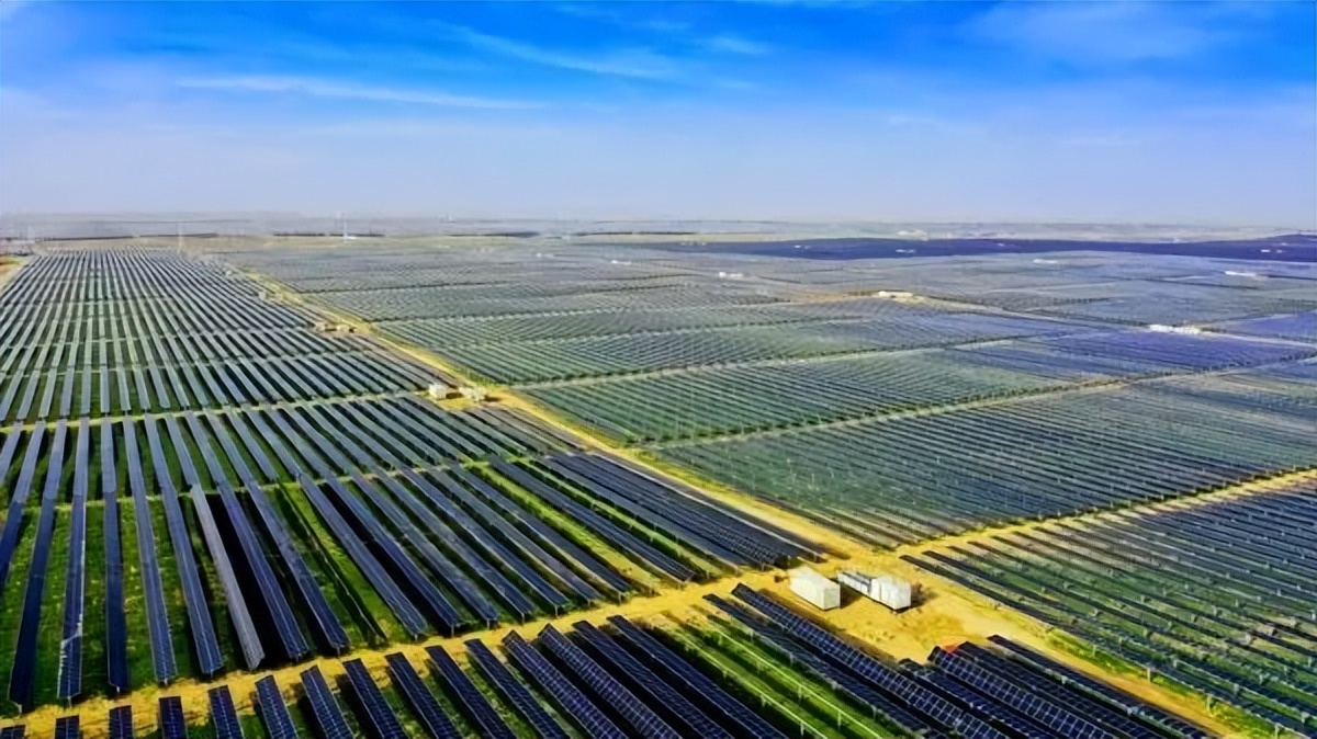 中国电力建设优质工程,中国电力工人创造奇迹