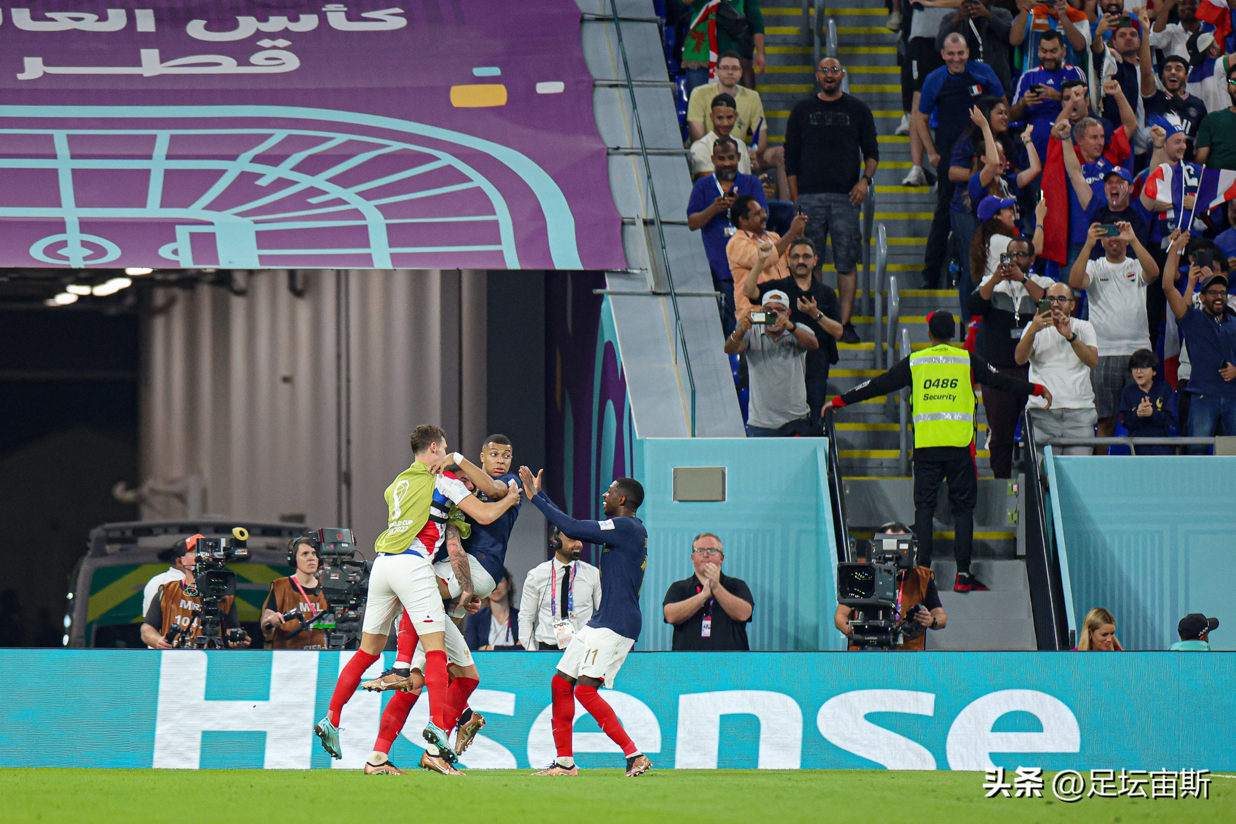 姆巴佩被评价,姆巴佩被问金球奖