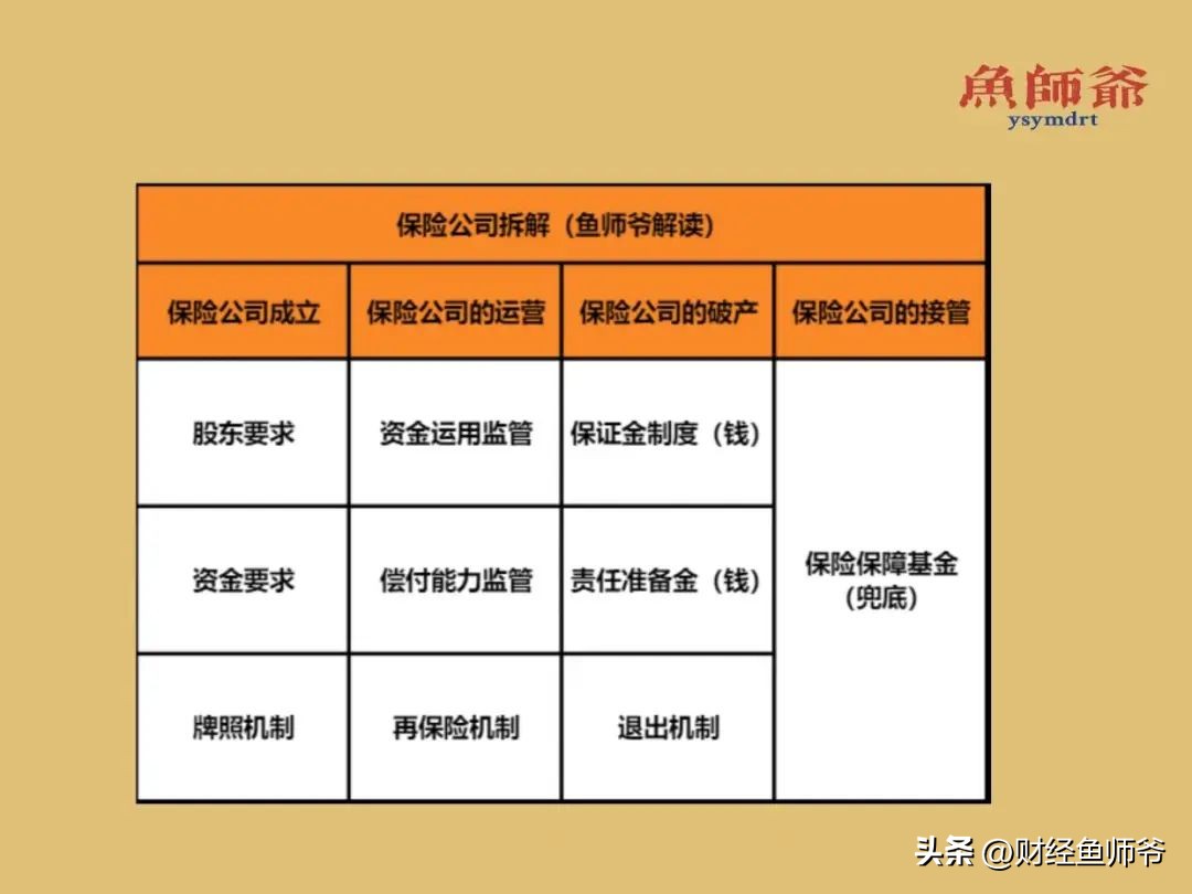 保险公司真实的故事,保险公司故事分享感悟