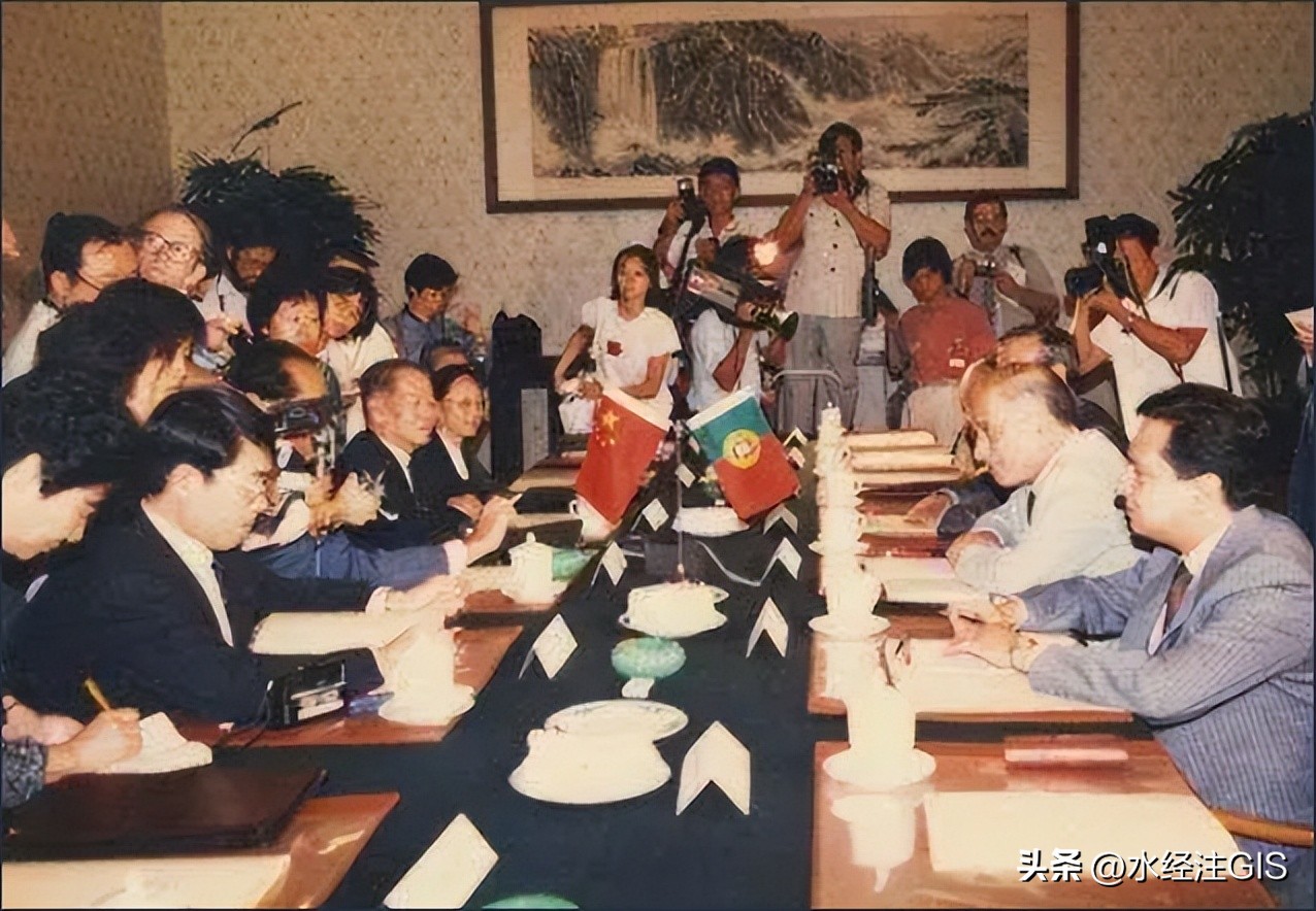 葡萄牙要提前归还澳门吗,葡萄牙如果不归还澳门后果