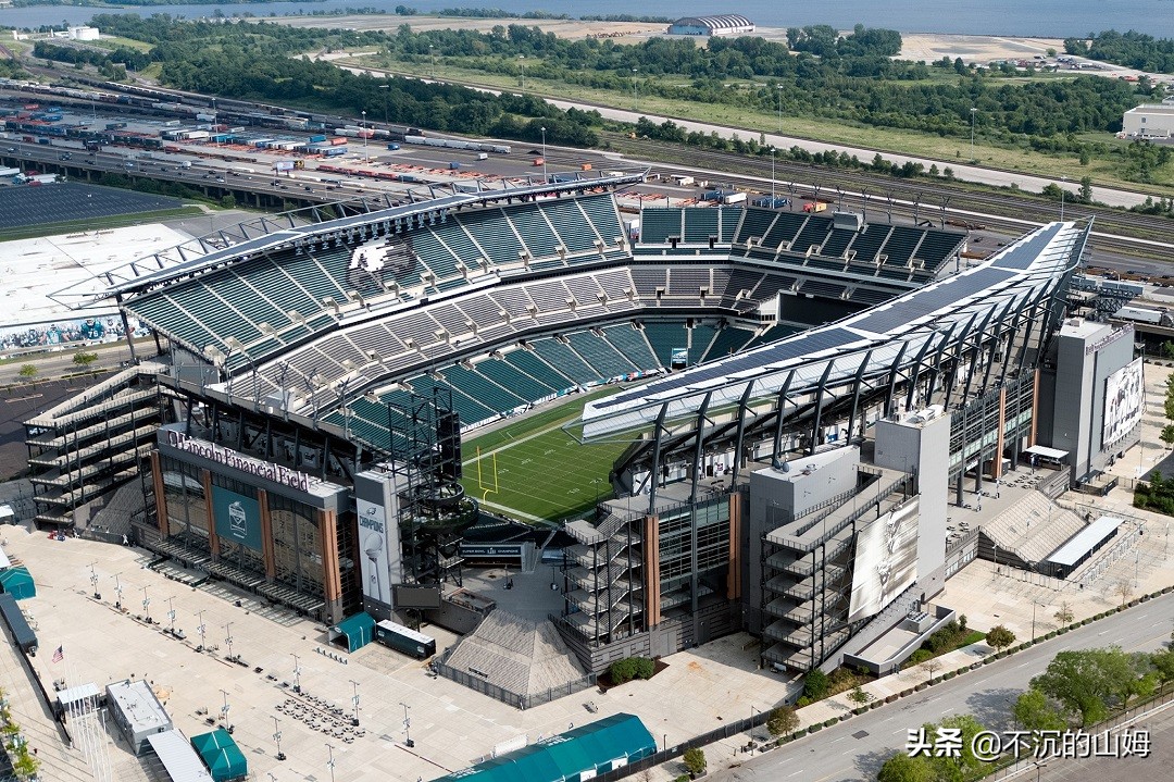 2026美加墨世界杯16个举办城市及比赛场地一览