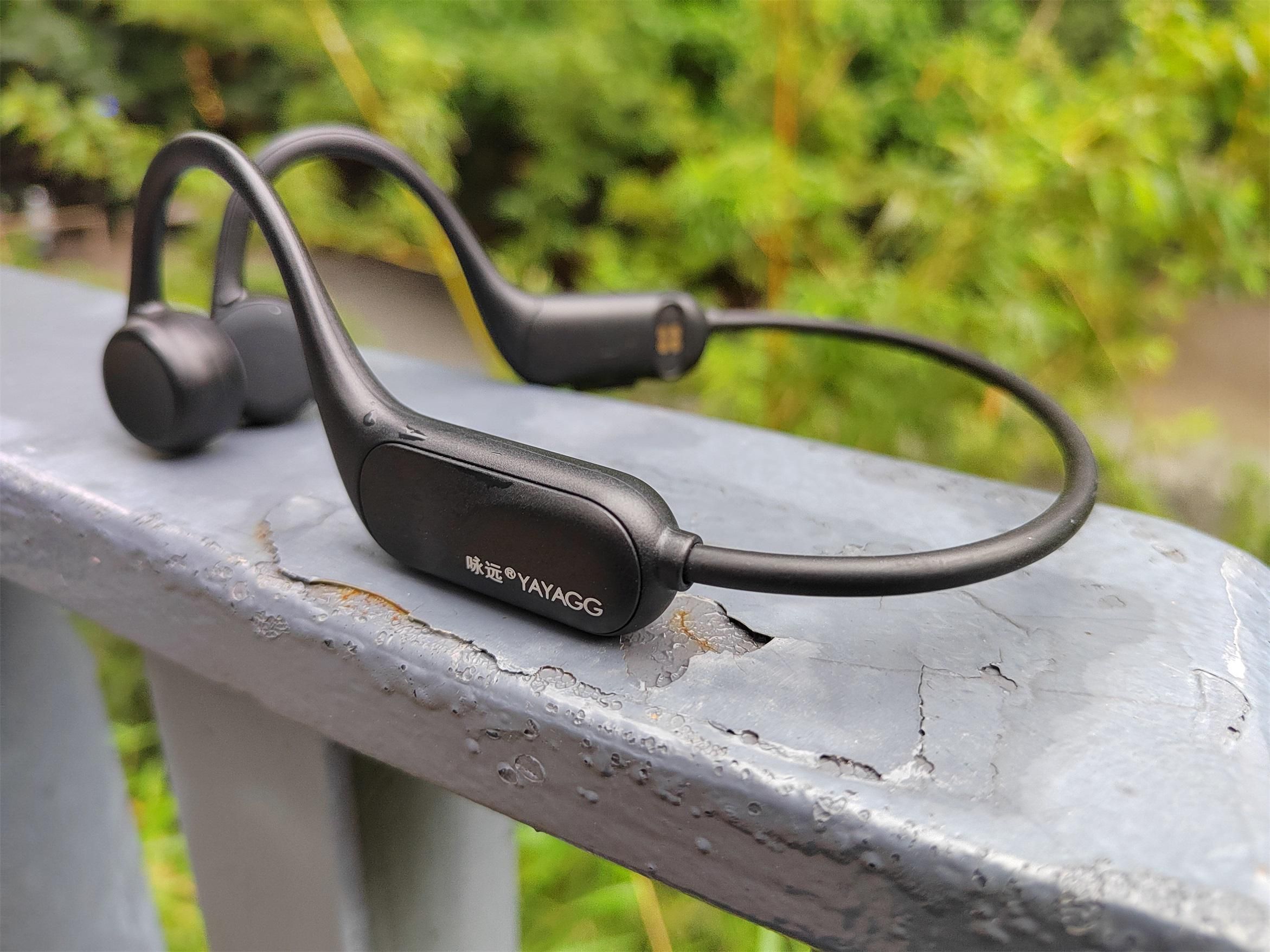 激情赛场可以这样听，咏远Y12运动耳机指南