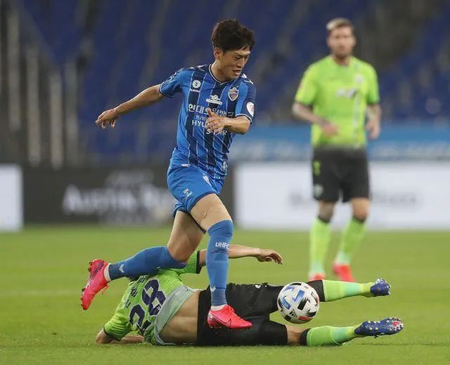 细数韩国体坛黑历史,韩国体坛乱象