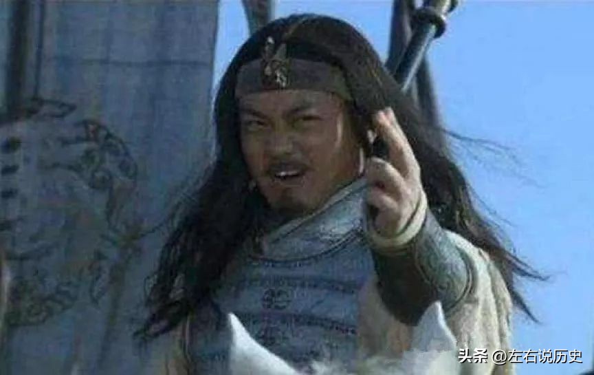 秦州刺史胡烈,甘肃靖远县历史叛乱