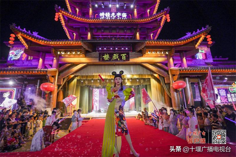 端午遇暑假，来西关印象承包你的一整个盛夏