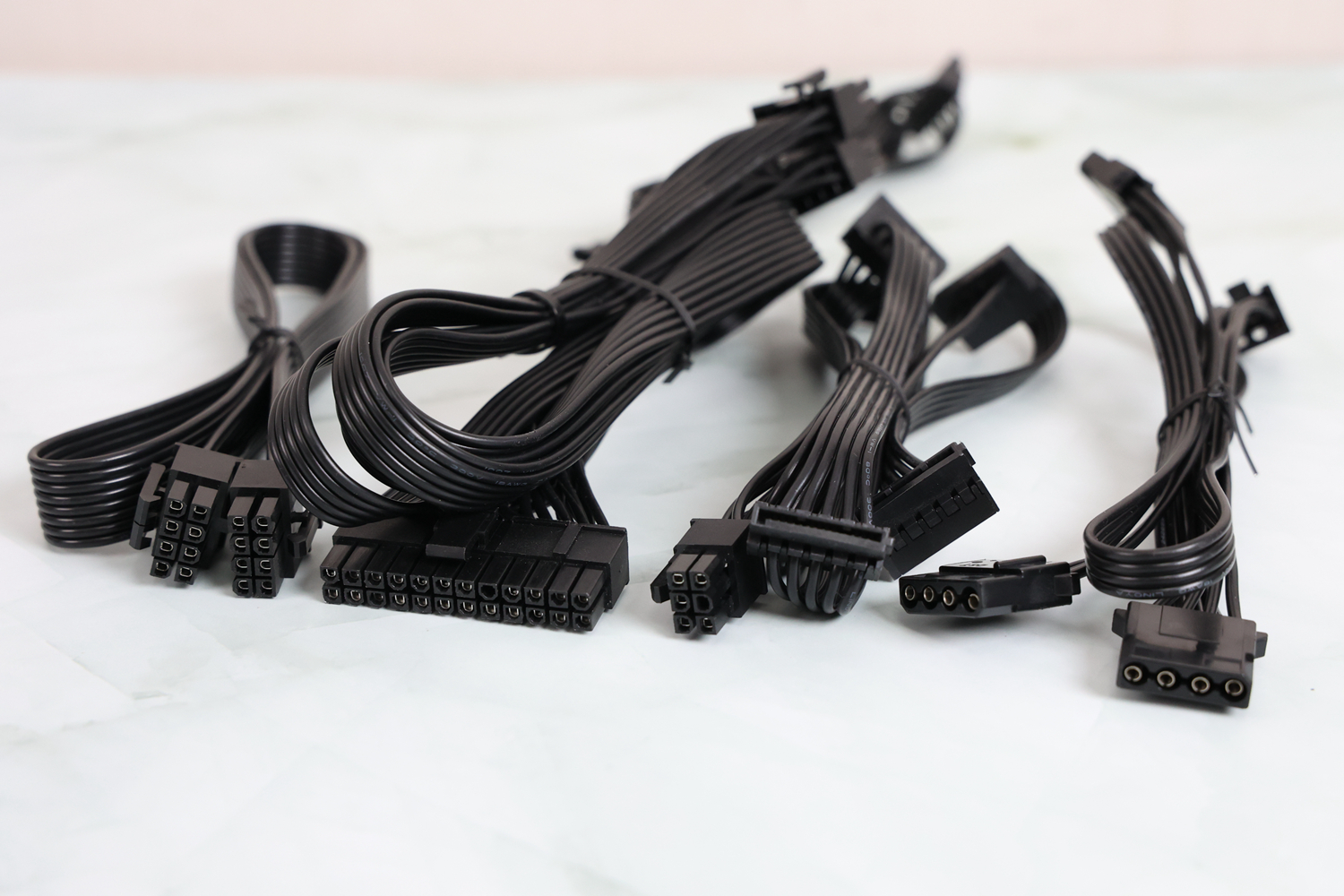 超频三gik850电源,七防芯超频三750w