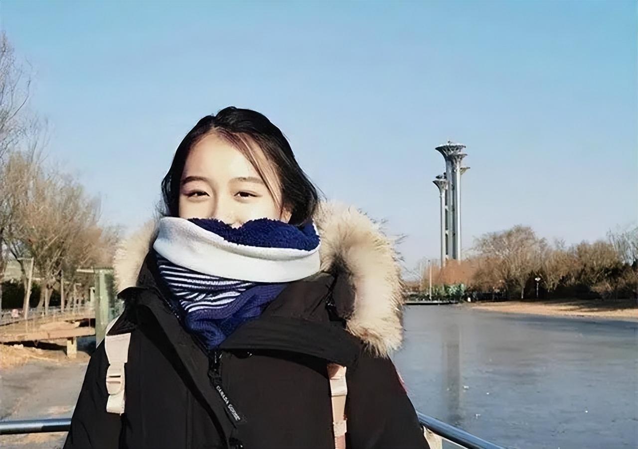 退还美籍，不惧美威逼利诱毅然回国，全美冠军：我只为中国而战