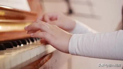 带和谐音色的钢琴,怎么练钢琴和谐的音色技巧