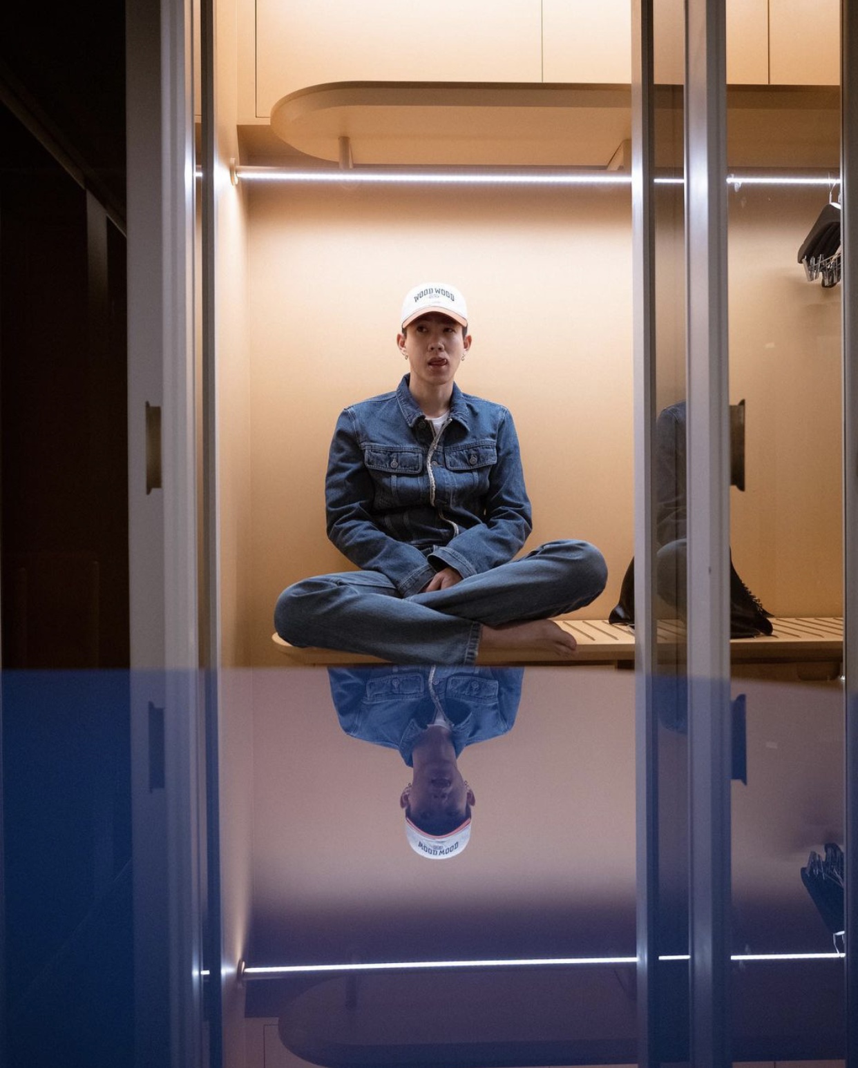 最近的穿搭灵感，都来自这位泰国男星off，收藏起来慢慢学吧