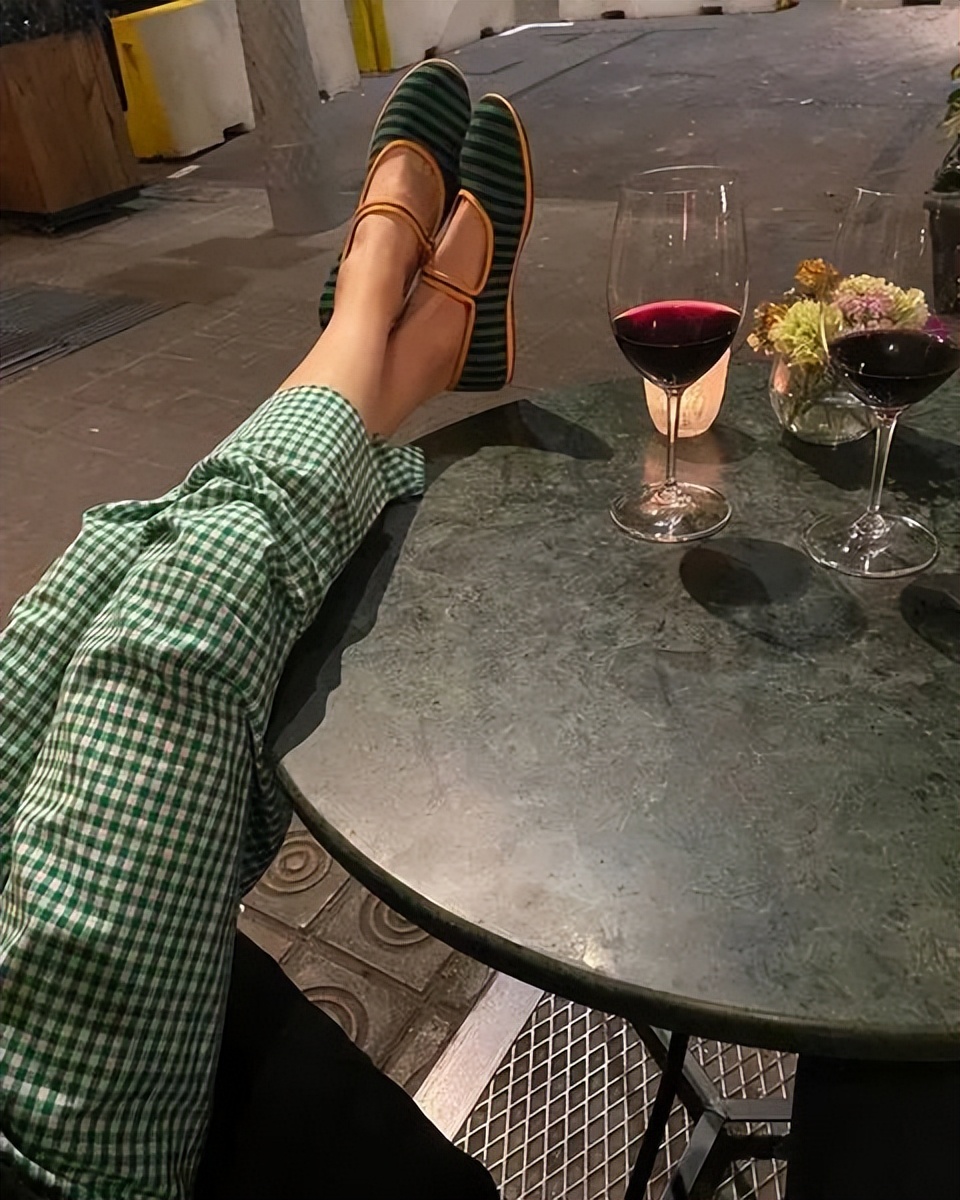 便宜又好看的春夏单鞋,又软又舒服的单鞋