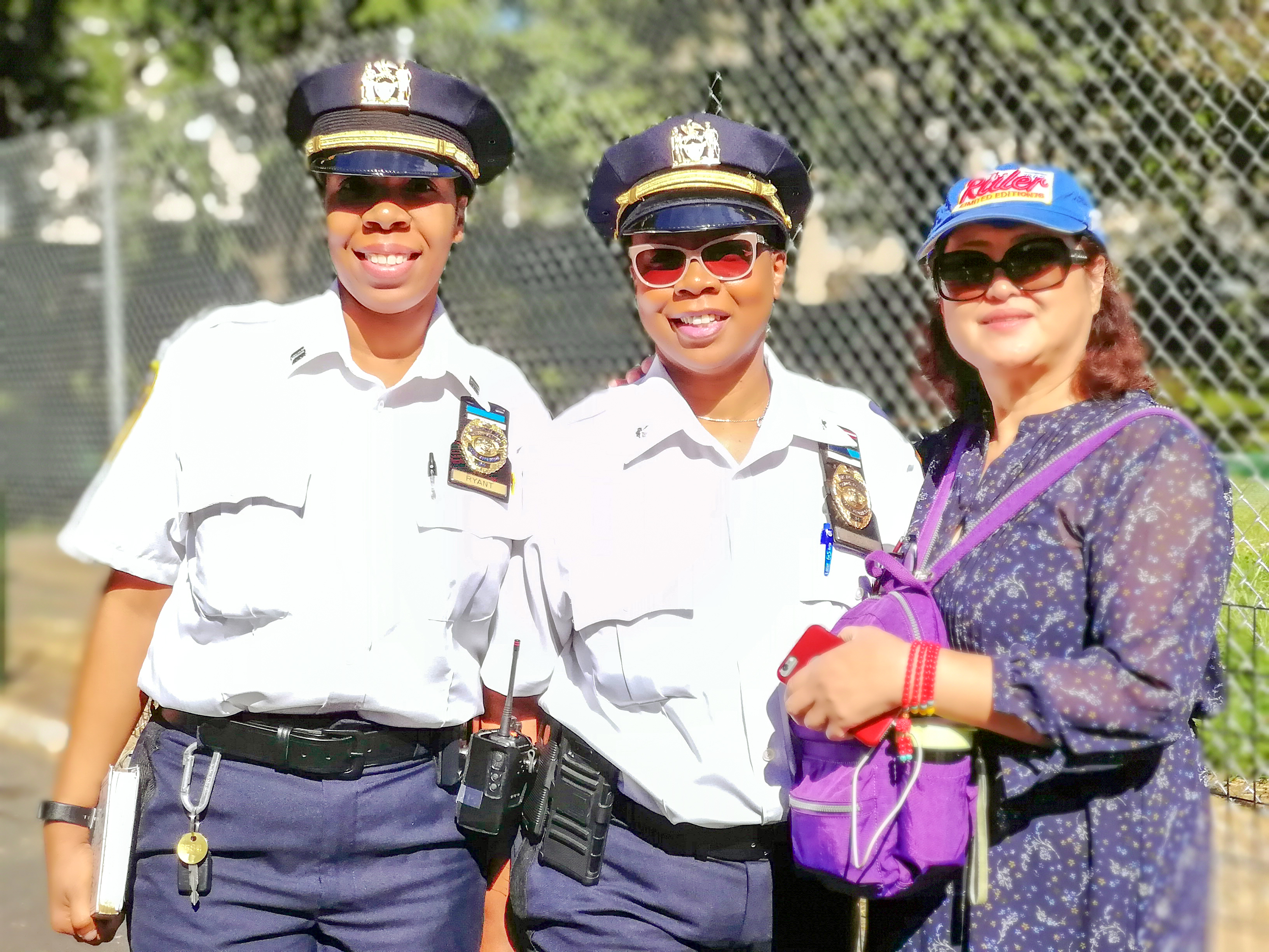 美东加东行（一）——纽约