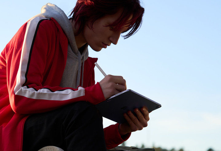 第五代ipadair支持高刷吗,第五代ipadair5