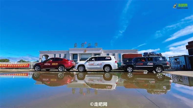 中国8大经典自驾路线,中国最美沿海自驾路线