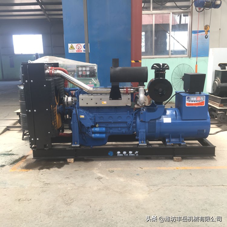 常用柴油发电机规格型号,柴油发电机的功率规格有哪些