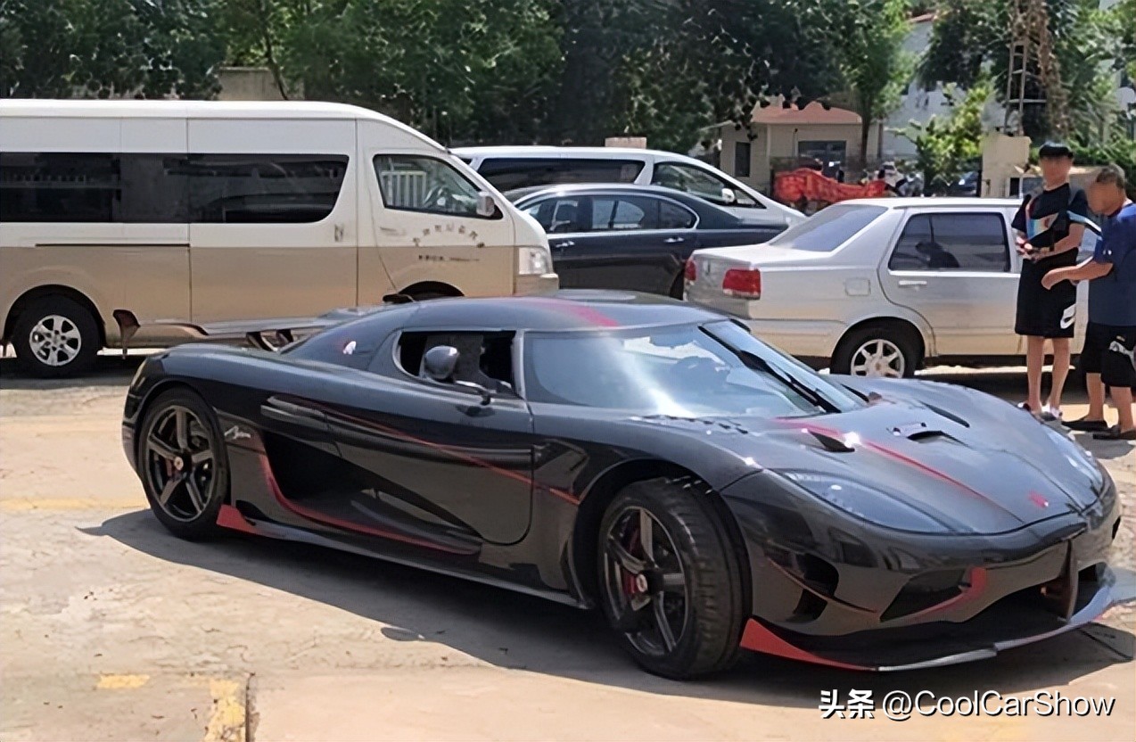 科尼赛克agerars破纪录,科尼赛克agerarsfinal视频