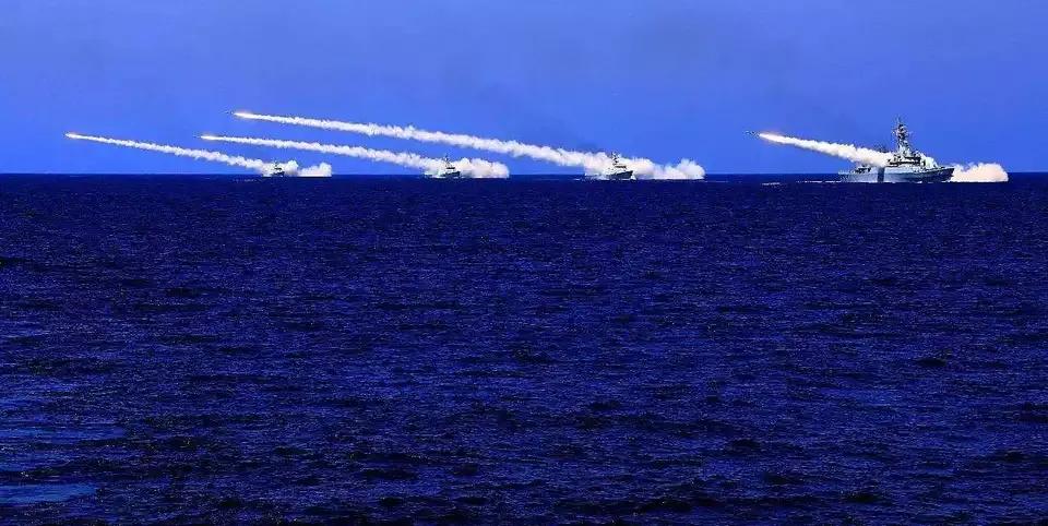 国务院白皮书：亦文亦武寻和统，*独台**分子面临最后选择？