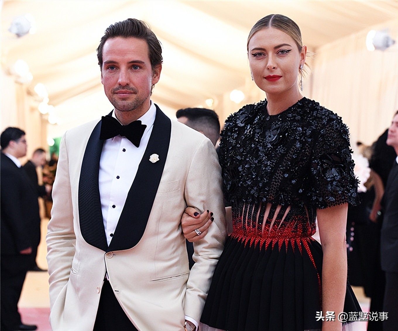 玛丽亚莎拉波娃比赛视频原声,玛丽亚莎拉波娃最新图片