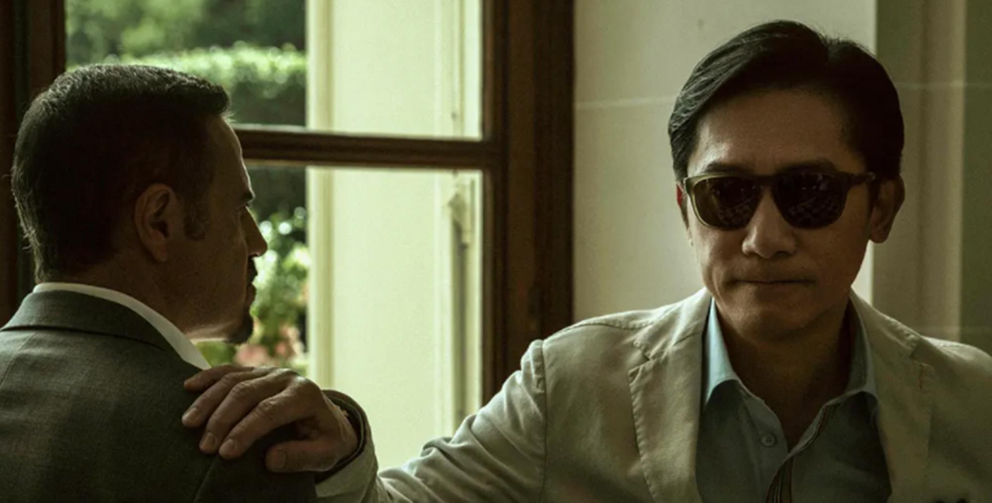 因种种原因，迟迟未能上映的12部电影，张艺谋扫黑片，我等了4年