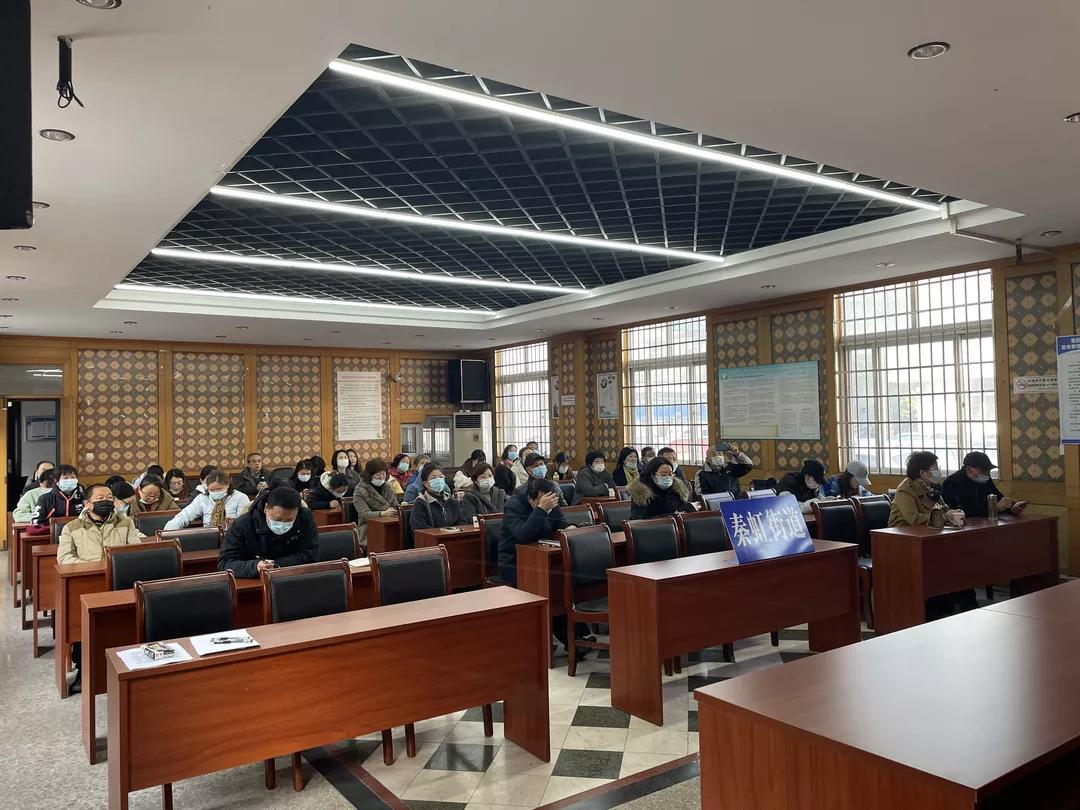 聚焦基层治理提升,聚焦党建引领提升基层治理