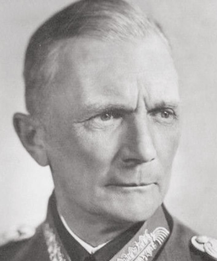 巴甫洛夫为什么会被苏联高层处决,斯大林处决巴甫洛夫大将