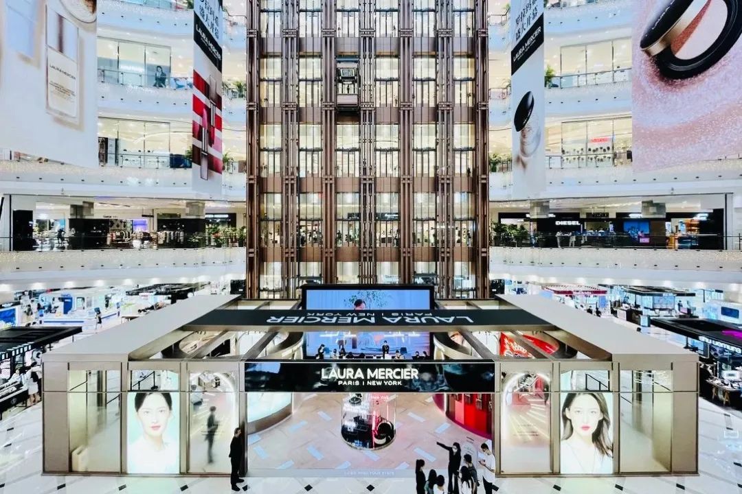 魔都18家潮店,魔都新增近1000家首店