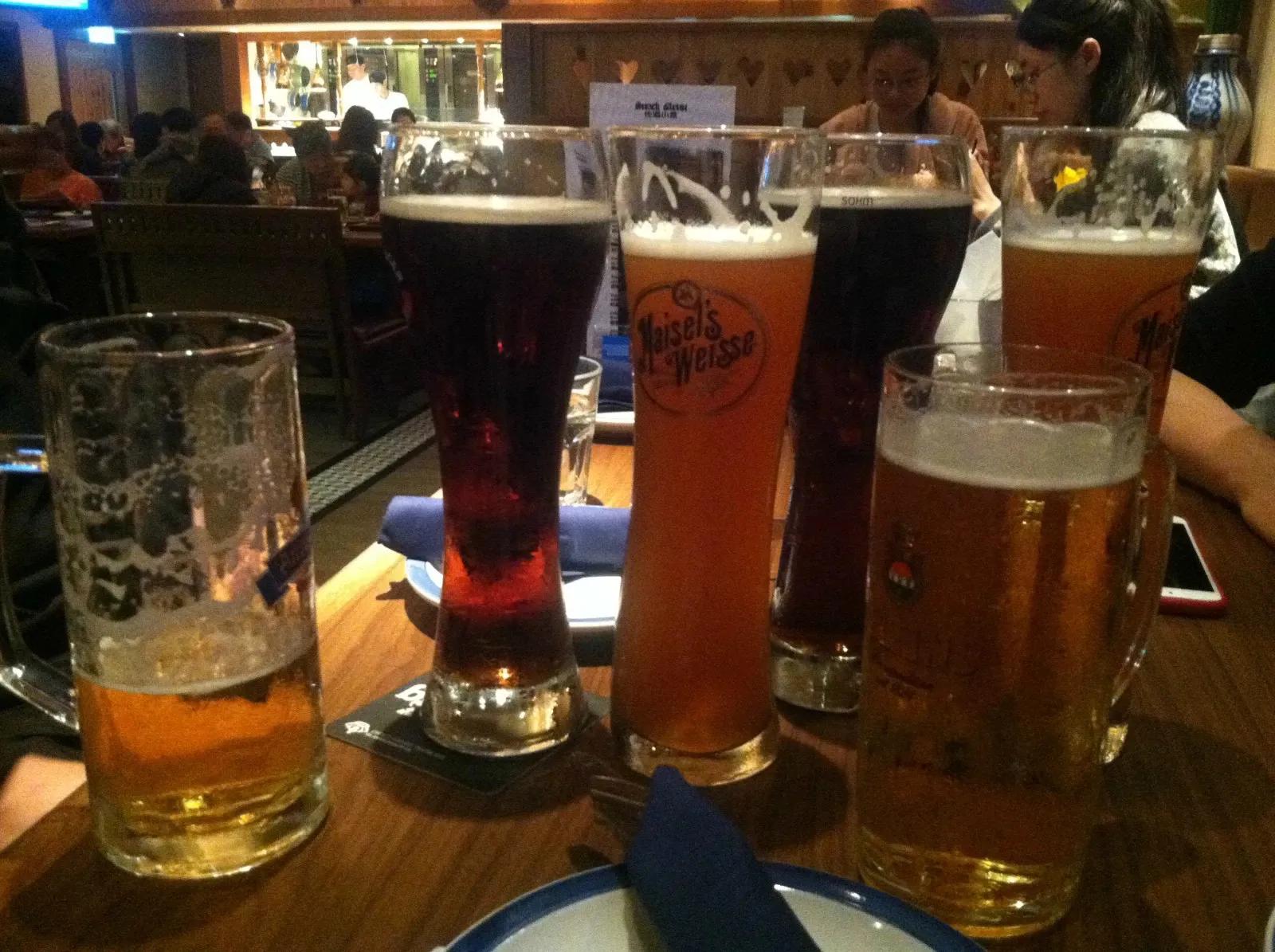 无数次去香港购物天堂,为啥香港是购物天堂