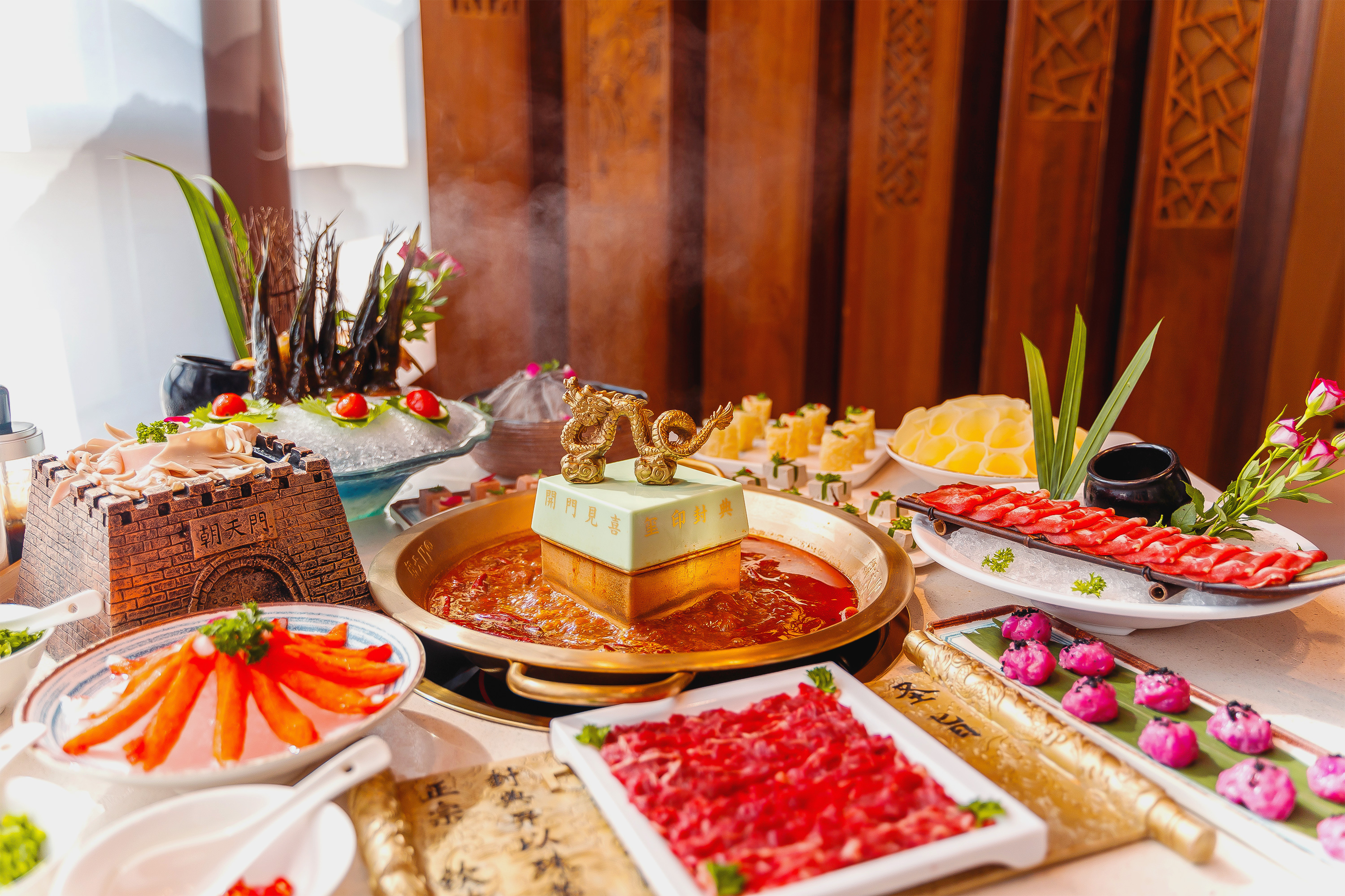 潮汕牛肉火锅和重庆麻辣火锅谁更受消费者喜爱?