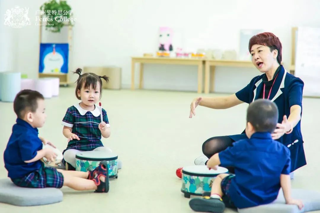 这所“高定版”幼儿园的教学魔力究竟何在？