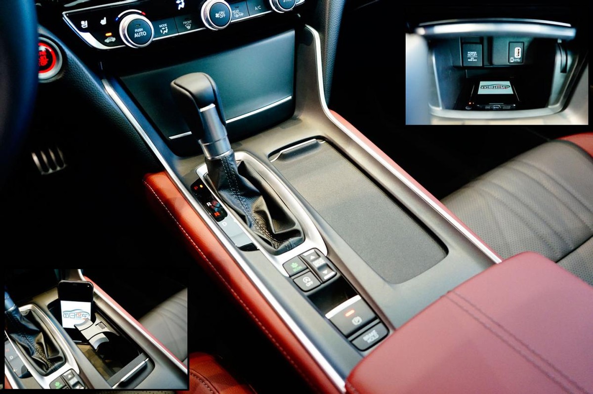 本田雅阁八代有座椅通风功能吗,本田八代雅阁升级航空座椅