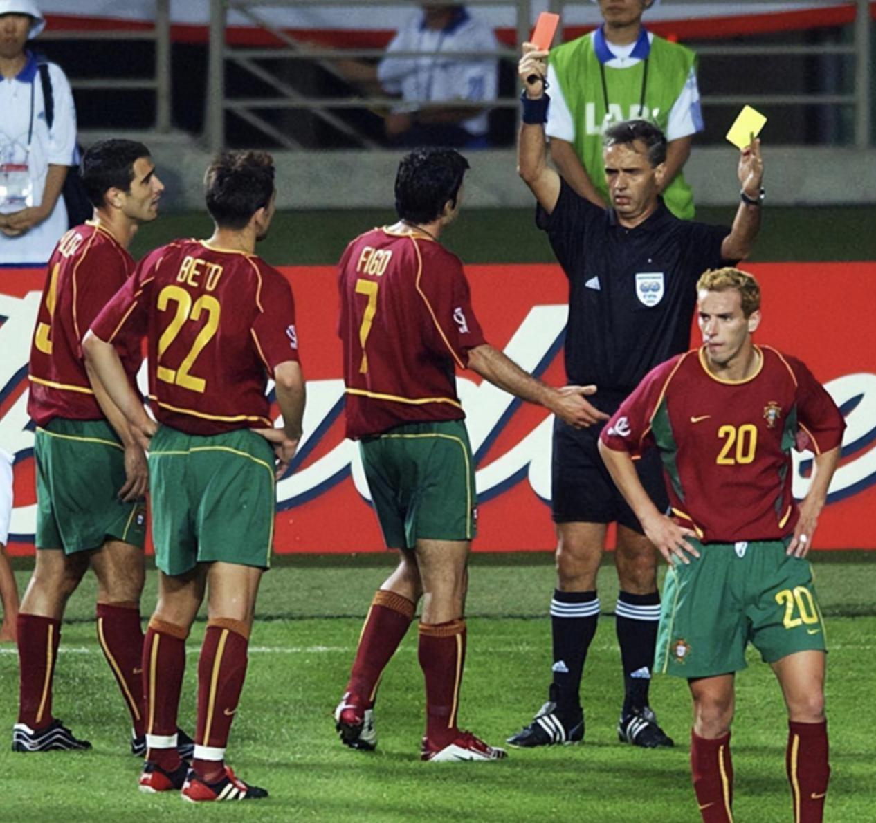 c罗和韩国人怎么了,c罗两道杠