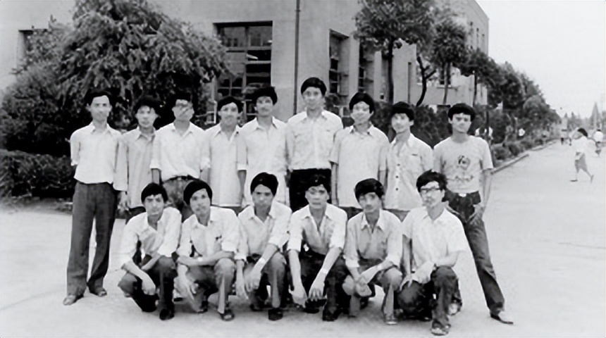 从学渣到教授马云的三次关键抉择,马云教授经验之谈