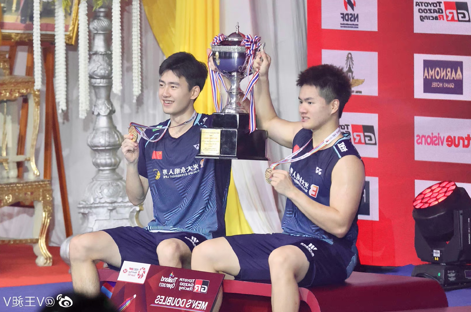 羽联最新排名2024年,羽联最新世界排名第八周