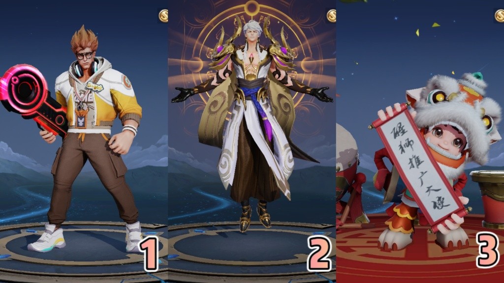 王者阿轲战令皮肤返场几次了,王者战令皮肤宝箱多少保底阿轲