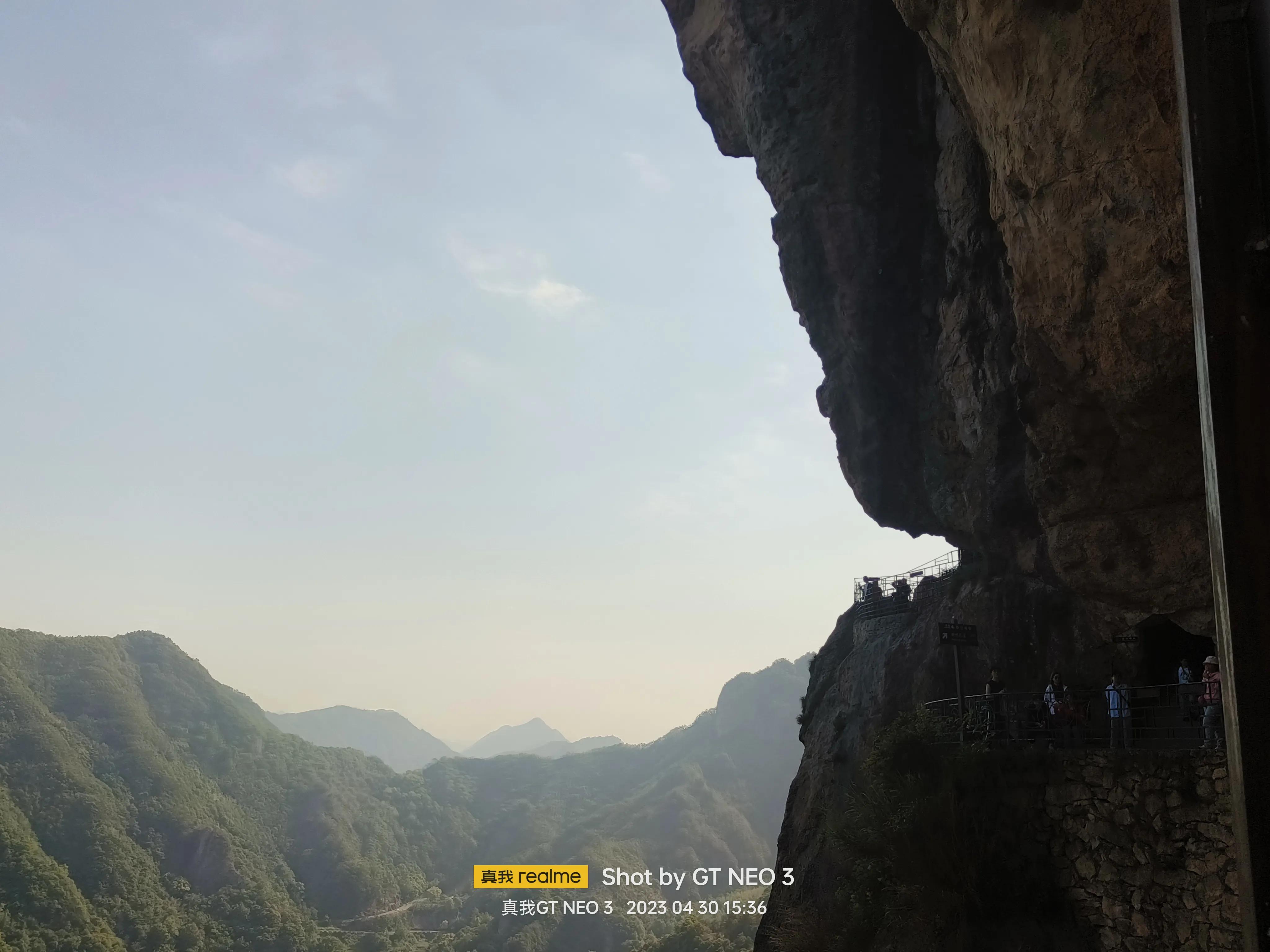 雁荡旅游日,雁荡二日游亲子