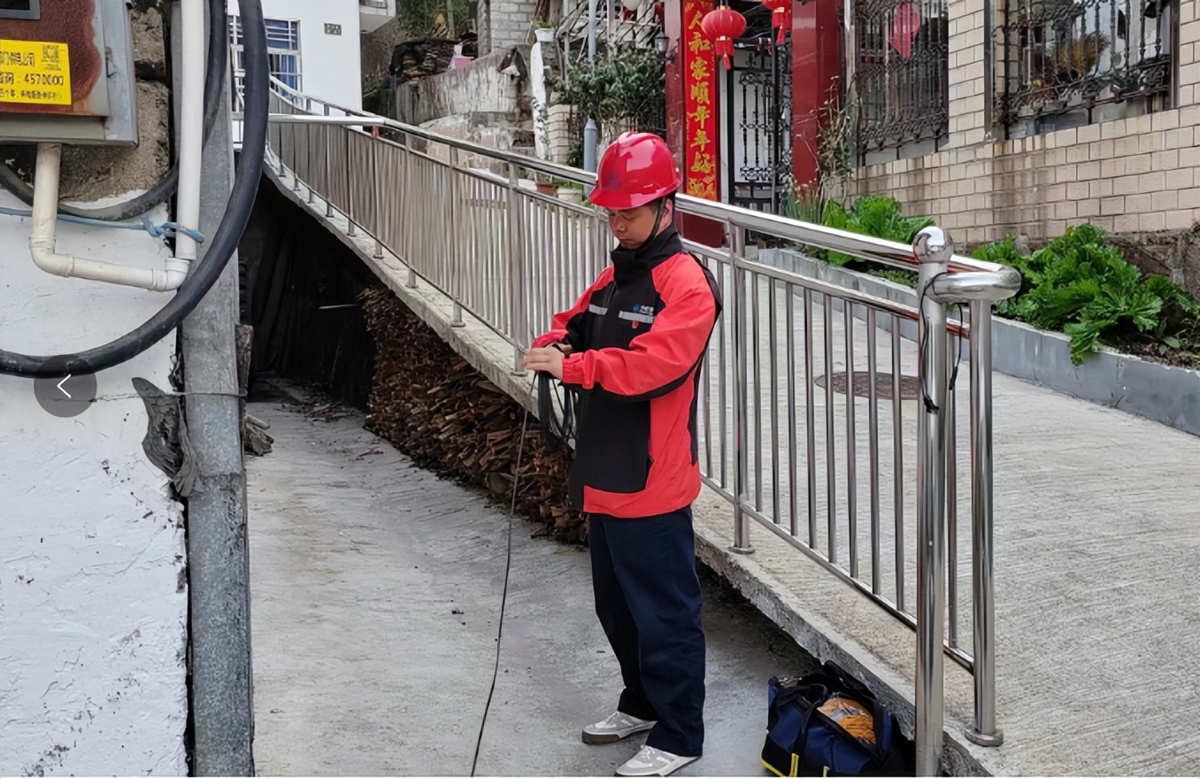 深圳中国移动宽带装维工程师,移动宽带安装技术员