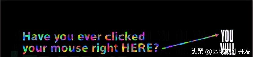 互联网的阴暗侧脸,互联网遮住了我们最丑陋的一面