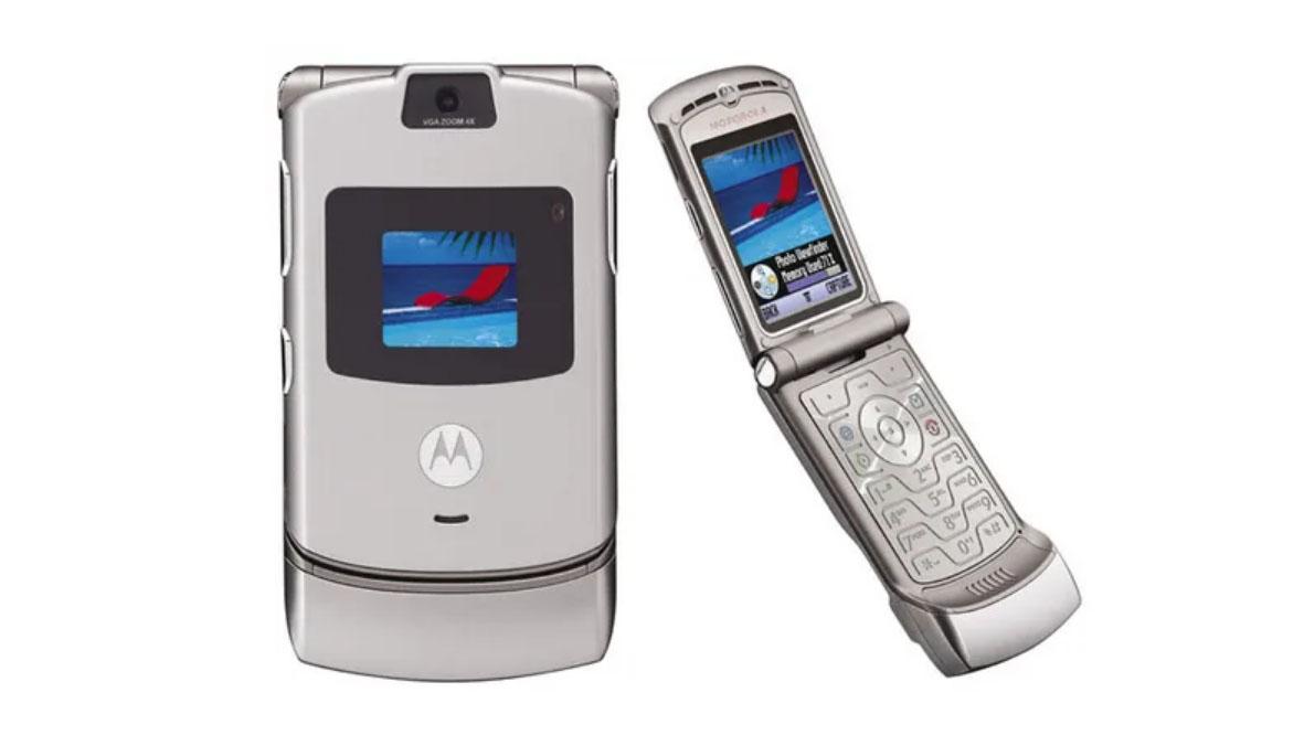 经典不过时的手机,推荐一款经典怀旧手机