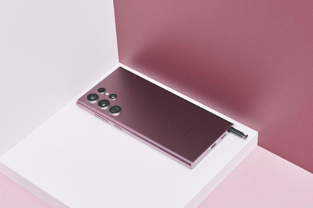 三星galaxys22ultra手机二手,三星galaxys22ultra手机京东销量