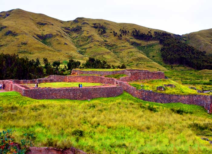 秘鲁古城游玩攻略,秘鲁著名旅游景点及简短介绍图片
